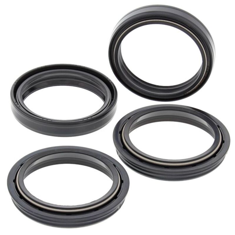 All Balls Fork Seals e capas de poeira - 47x58x10 mm 56-142