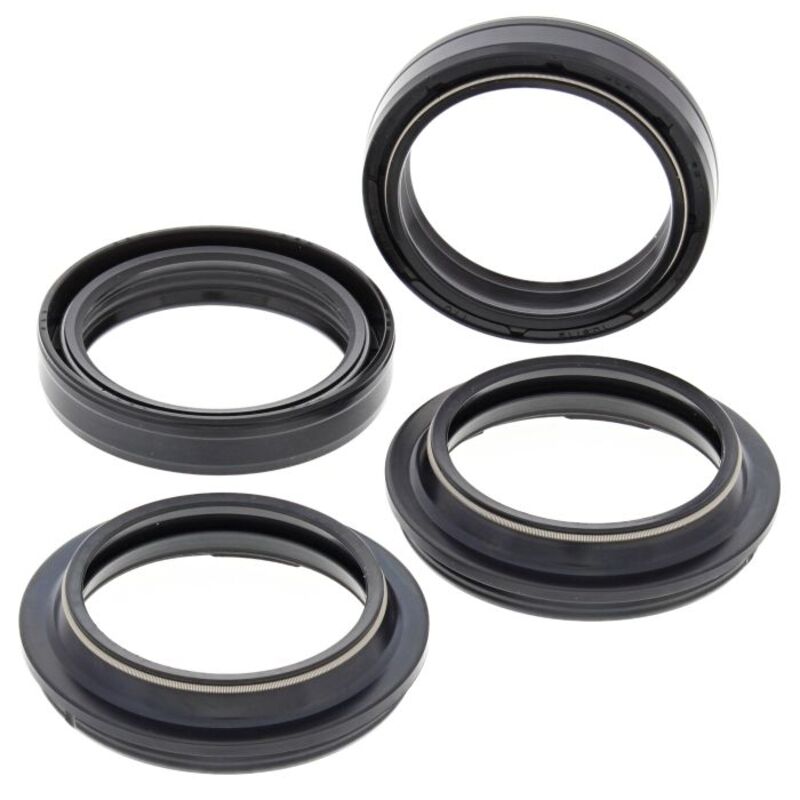 All Balls Fork Seals e capas de poeira - 43x55x10,5 mm 56-135