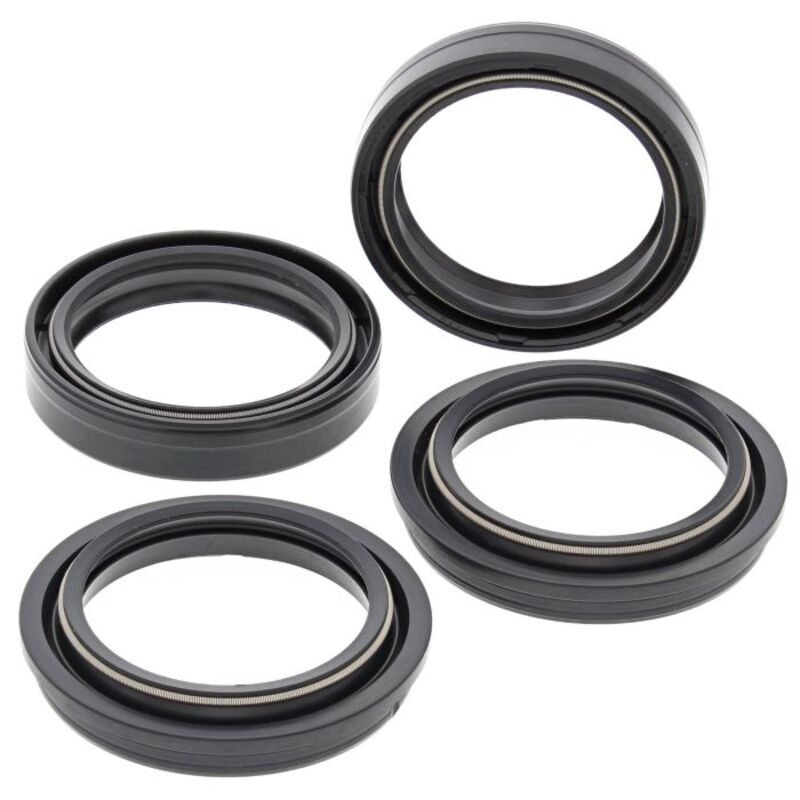 All Balls Fork Seals e capas de poeira - 45x57x11 mm 56-139