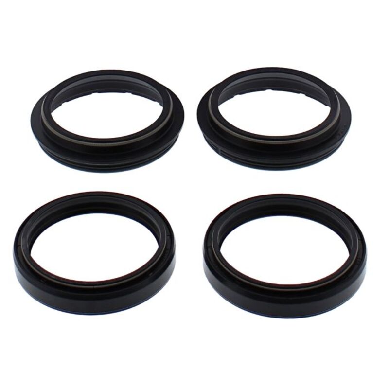 All Balls Fork Oil Seals & Dust Tass - 48x58x9.2/11,5 mm 56-192