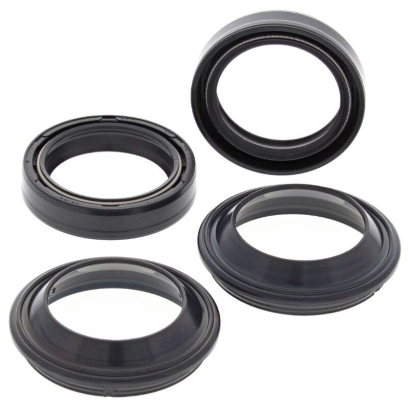 All Balls Fork Oil Seals & Dust Tass - 39x52x11 mm 56-125