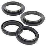 All Balls Fork Seals e capas de poeira - 41x53x8/10,5 mm 56-129