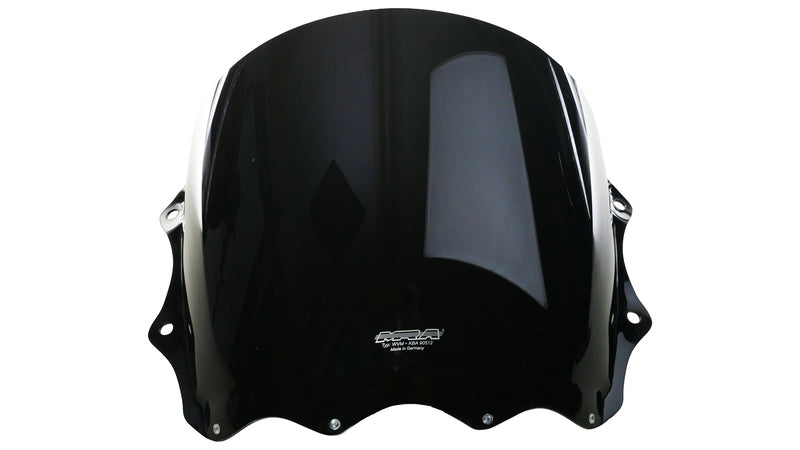 MRA Racing Windscreen "R" Black 4025066176465