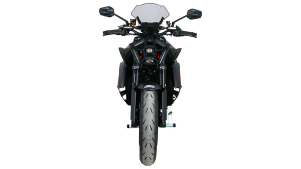 MRA Racing Windscreen "NRM" fumou 402506617601