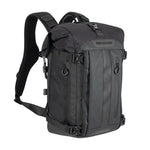 Oxford Atlas B-20 Avançado Mochila Black OL00301