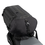 Oxford Atlas B-20 Avançado Mochila Black OL00301