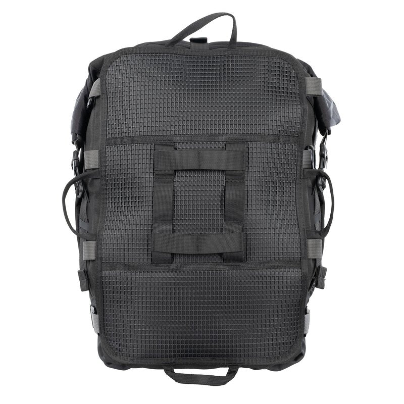 Oxford Atlas T-30 Avançado Tourpack Black OL00201