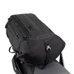 Oxford Atlas T-20 Avançado Tourpack Black OL00101