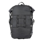 Oxford Atlas T-20 Avançado Tourpack Black OL00101