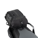 Oxford Atlas T-10 Avançado Tourpack Black OL00501