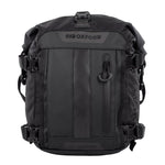 Oxford Atlas T-10 Avançado Tourpack Black OL00501