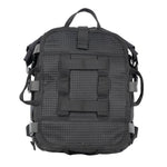 Oxford Atlas T-10 Avançado Tourpack Black OL00501