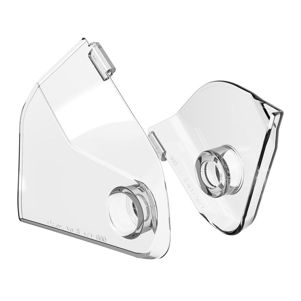 Proteção de Guardas Gráficos da Policeport 8502000001