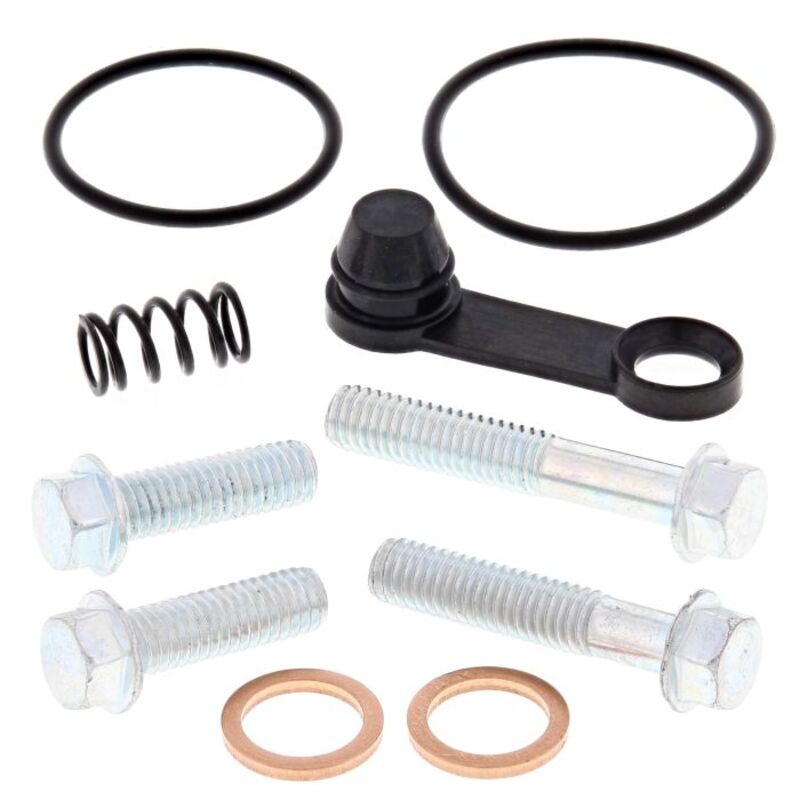 All Balls Clutch Slave Cylinder Repair Kit 18-6000