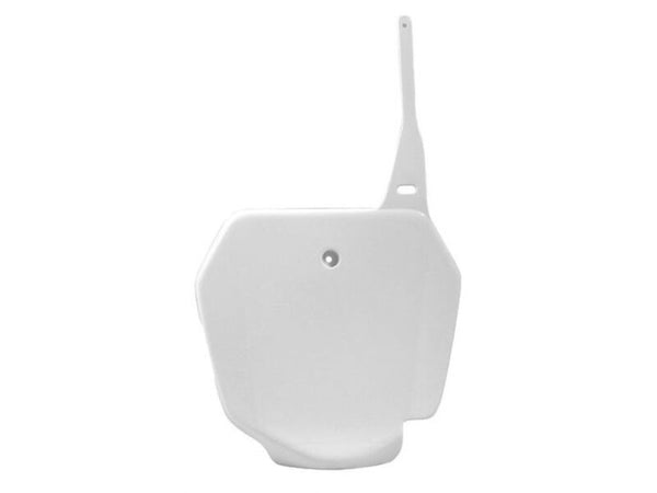 Placa de número frontal RACETECH R-TRM0BN0085