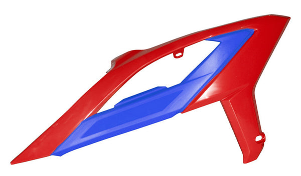 RACETECH RADIADOR SCOPS COM APOIO R-CVBETRSBL23