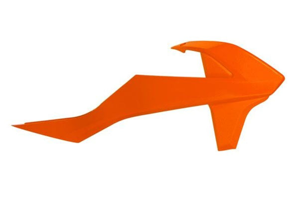 RACETECH RADIATOR SCOPS R-CVKTMAR0185