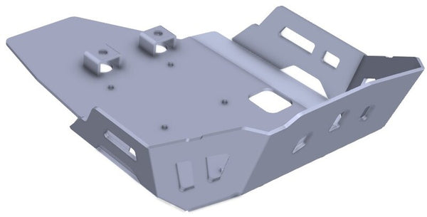 Cross-Pro Trail Skid Plate 2CP090020A0005