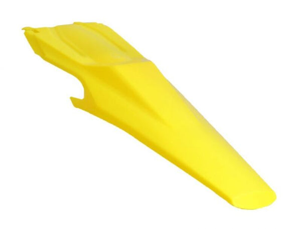 Fender traseiro RACETECH R-PPHSQGQ0020