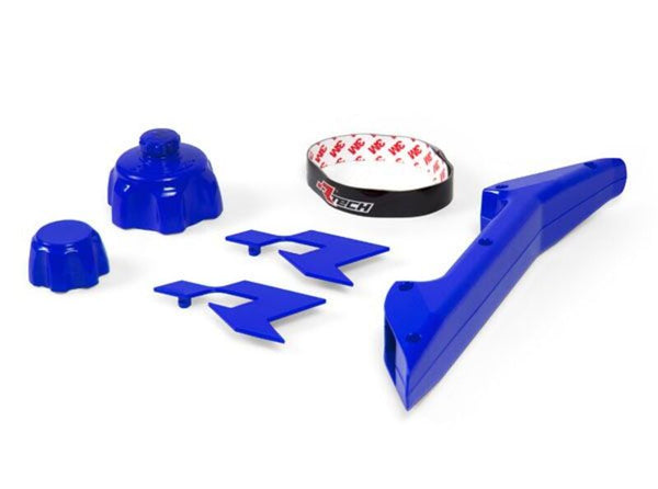 Kit de acessório RACETECH R15 CAN KIT R-GASCANACBL0