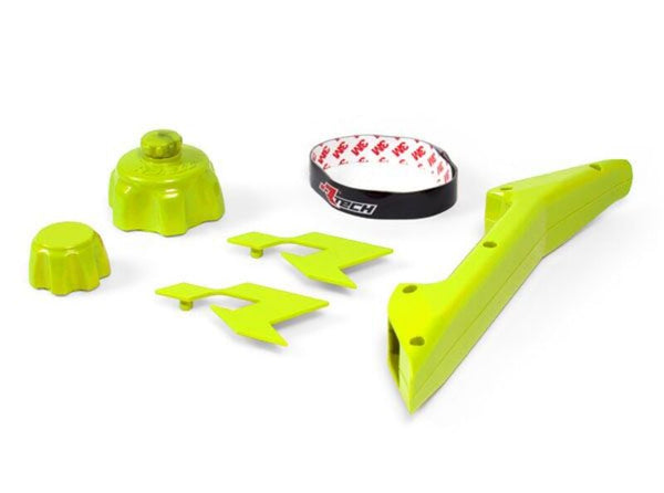 Kit de acessório RACETECH R15 CAN KIT R-GASCANAC0