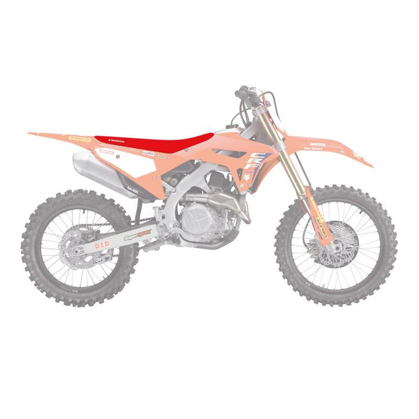 Blackbird Saddle Capa Team HRC 1149R24