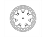 NG Brake Disc 2214 D.240