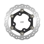 NG Brake Disc 2066xg Wave D.209.5 Float