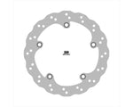 NG Brake Disc 2135x Onda D.264.5