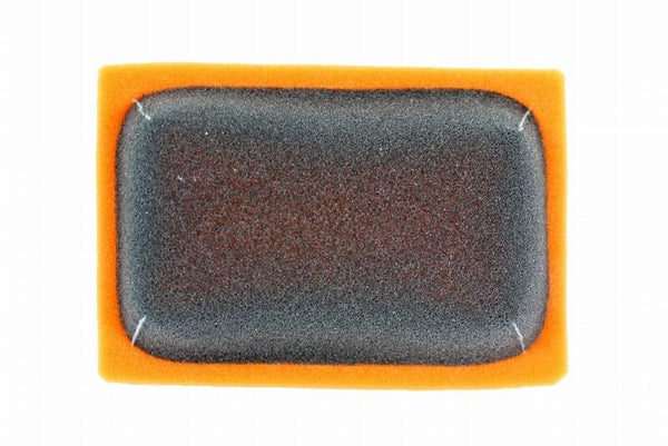 Filtro de ar de ar gêmeo resistente a incêndio pré -oleado - 158522