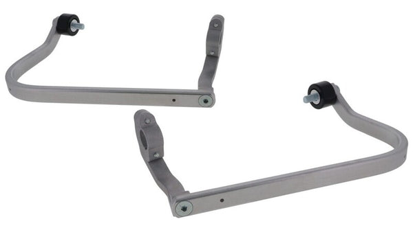 Kit de hardware de Barkbusters de dois pontos Mount BHG-122-00 NP