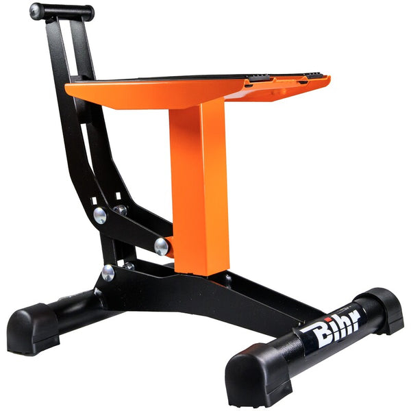 RFX X BIHR PRO XTREME PILLES H LIFT UP Bike Stand - Orange FXBS3000299or
