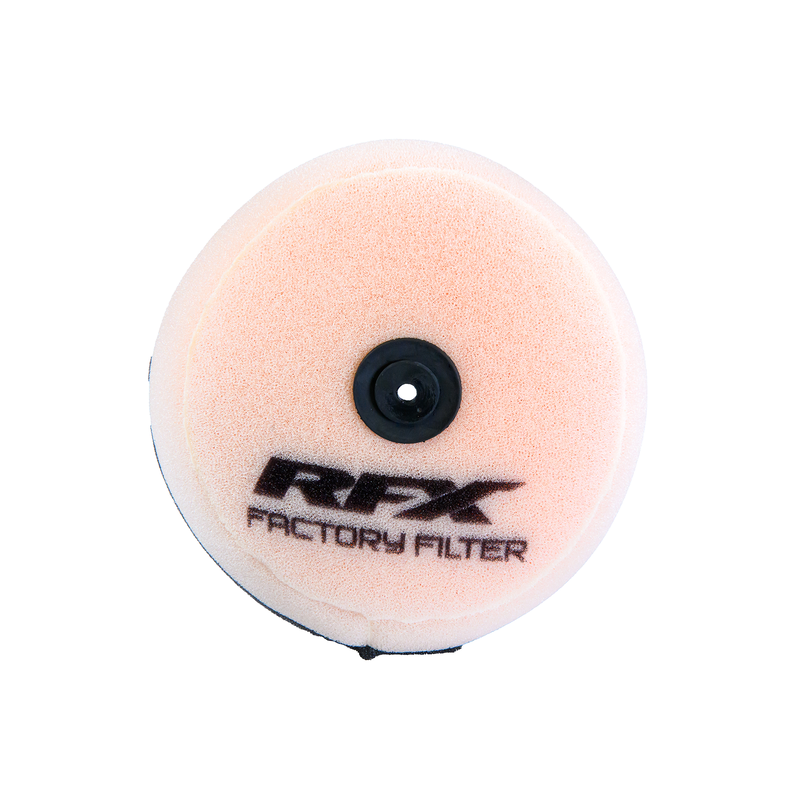 RFX RACE RAÇA FILTRO DE AR ​​LOUCA FXAF1000155NO