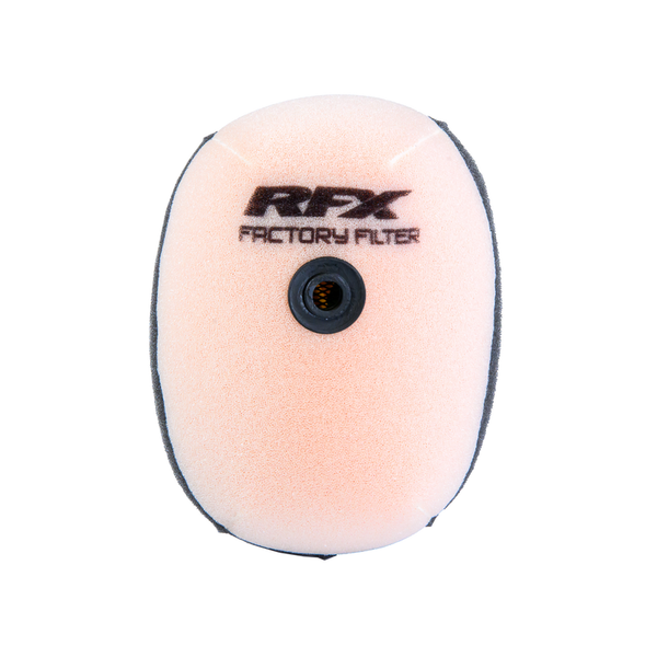 Filtro de ar de corrida RFX - Não oleado - FXAF1000455NO