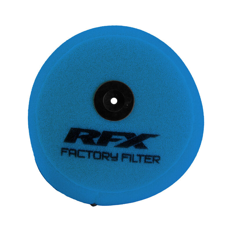 RFX RACE PRÉ-OULADO FILTRO DE AR ​​FXAF40002555PO