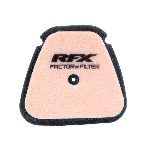 Filtro de ar de corrida RFX - Não oleado - FXAF4000555NO