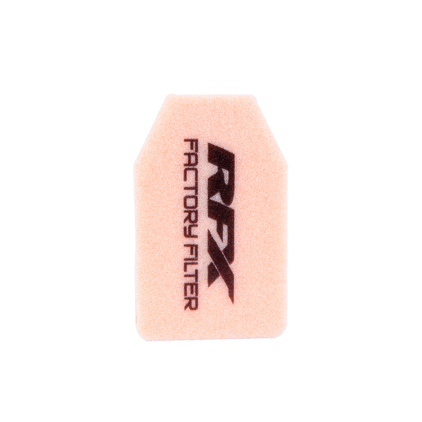 Filtro de ar de corrida RFX - Não oleado - FXAF5000155NO