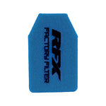 RFX RACE PRESEIRA FILTRO DE AR ​​FXAF5000155PO