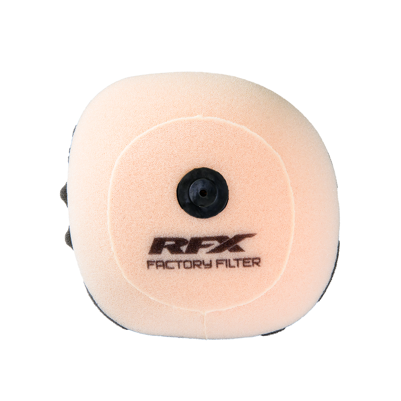 RFX RACE RAÇA FILTRO DE AR ​​NÃO ÓLEO FXAF5000655NO