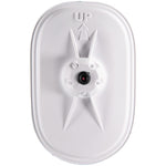 RFX Race Air Box Cover - FXAW1000155ST WHITE