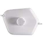 RFX Race Air Box Cover - FXAW5000555S WHITE