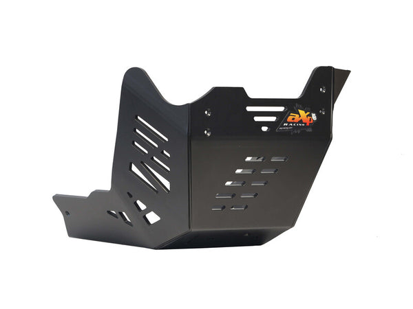 AXP XTEM Skid Plate com AX1727
