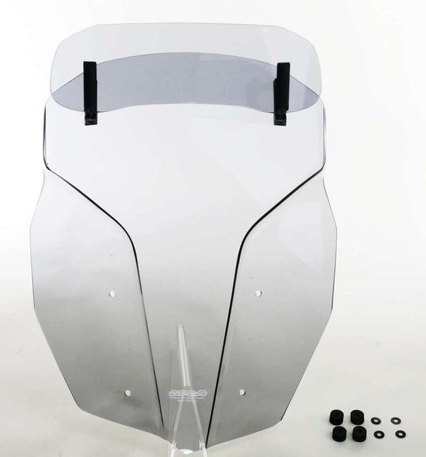 Mra Variotouring Windshield "VTM" Clear 4025066177080