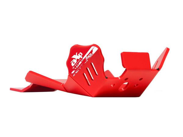 AXP Xtem Skid Plate com AX1753