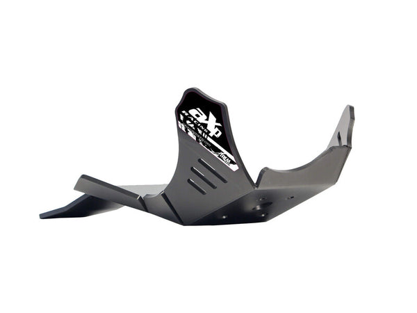 AXP XTEM Skid Plate com AX1754