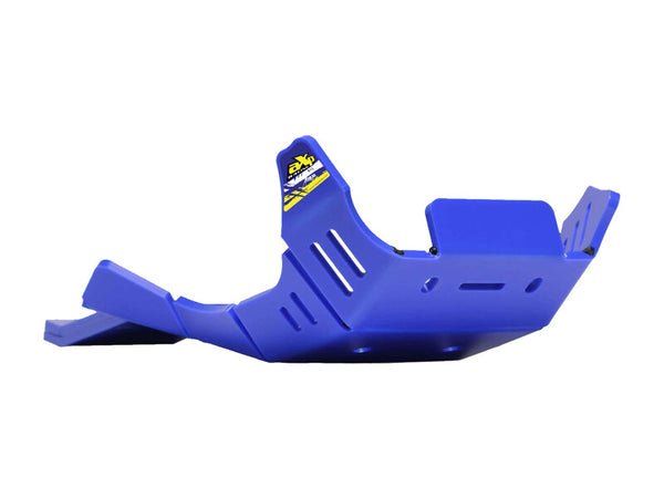 AXP XTEM Skid Plate com AX1761