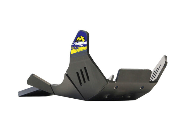 AXP XTEM Skid Plate com AX1762