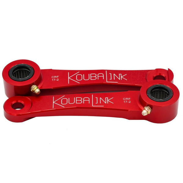 Kit de redução de koubalink (- 25 mm) CRF25-2