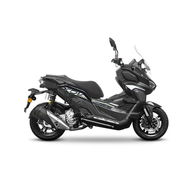 Sistema SHAD 3P (lado) K0XD33IF