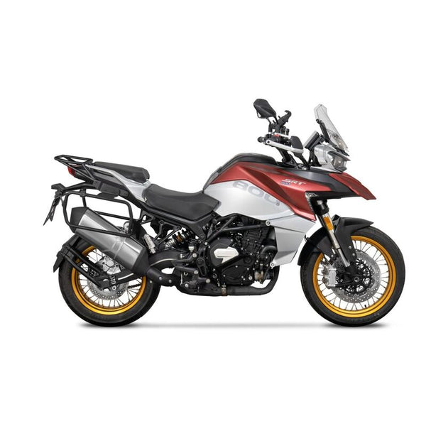 Conjunto de ajuste do sistema shad 4p q0sr824p